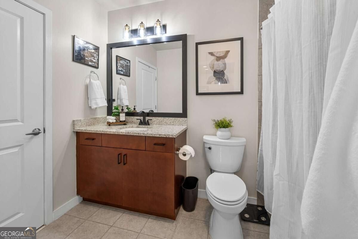 400 Peachtree Street Atlanta - Photo 8