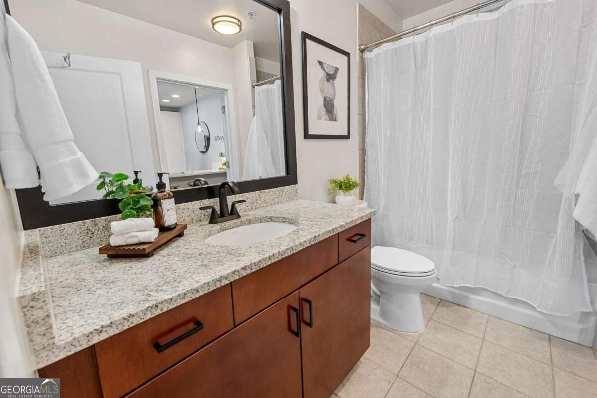 400 Peachtree Street Atlanta - Photo 9