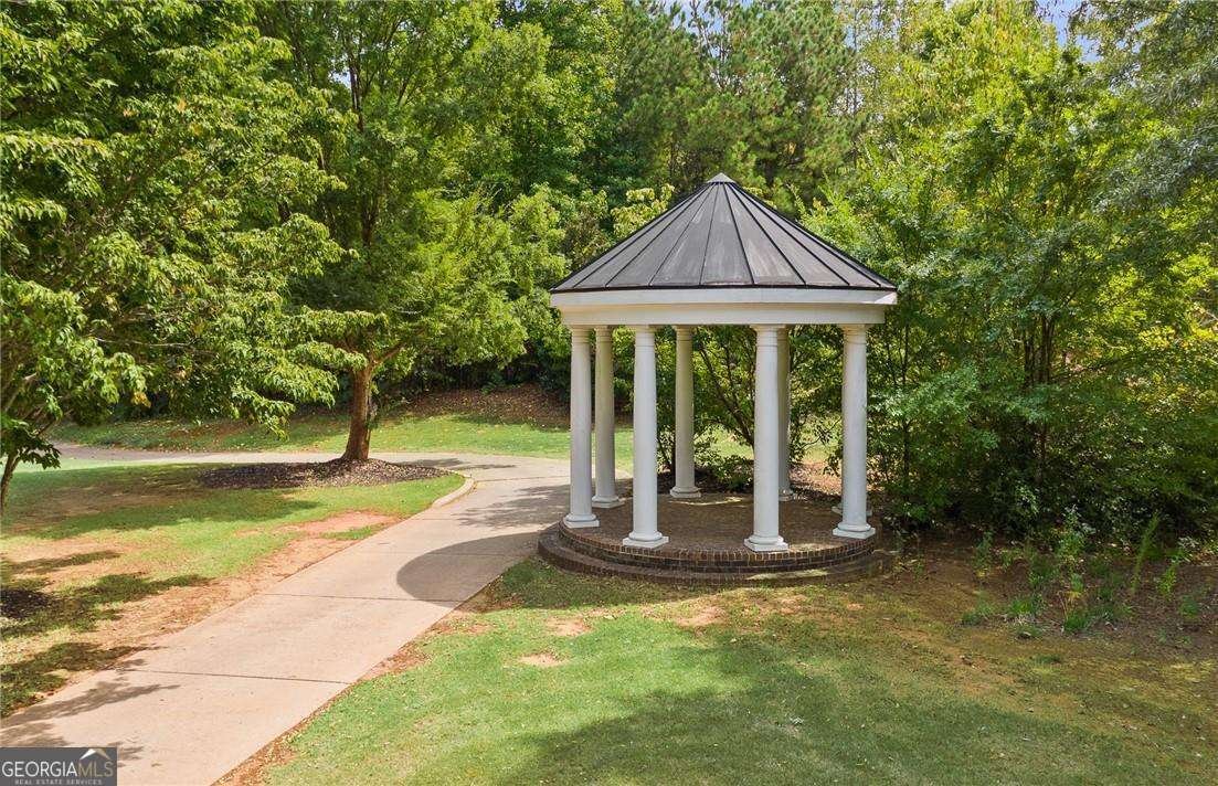 7294 Thistle Down Way Flowery Branch - Photo 18