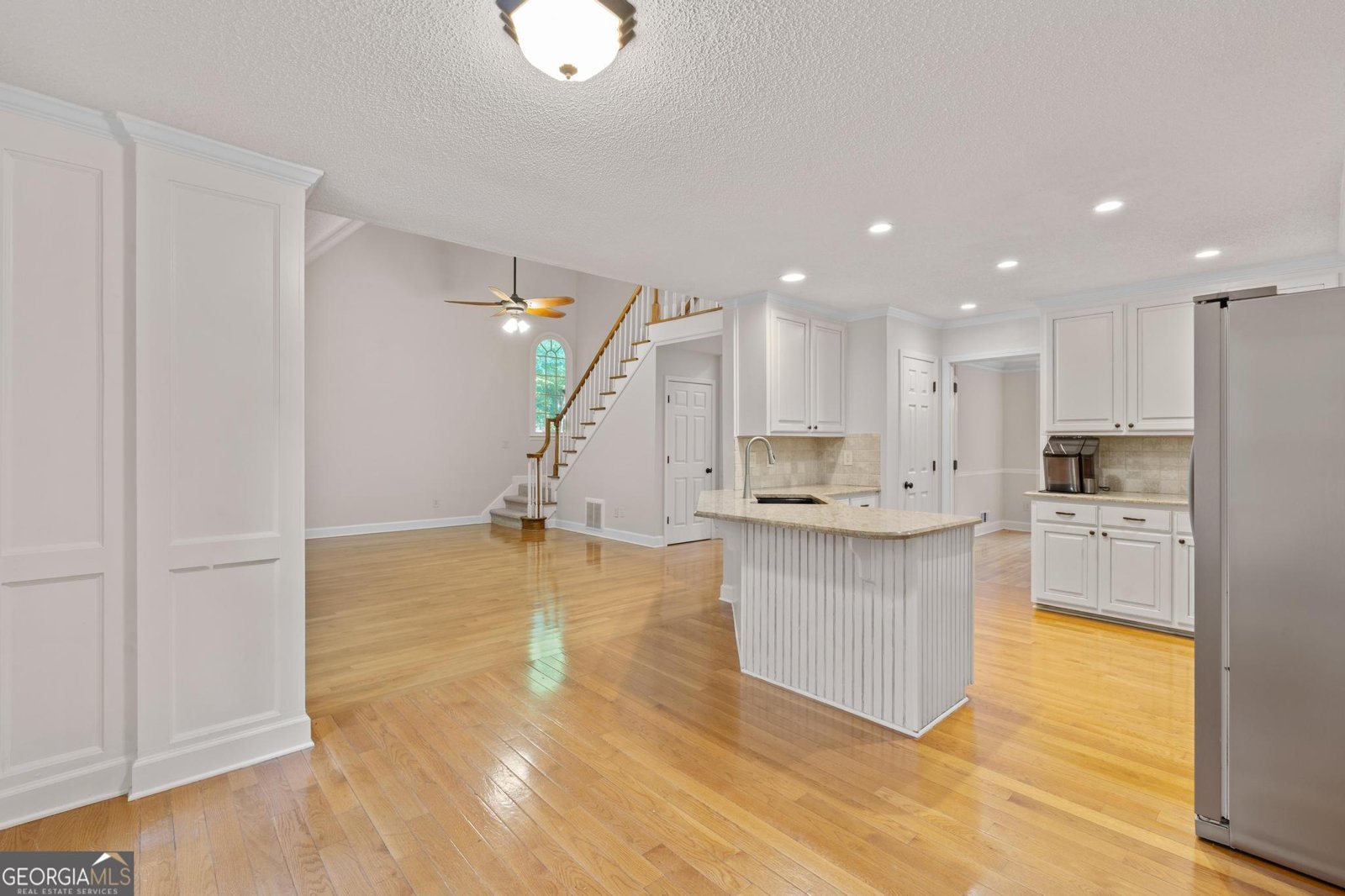 285 Pendleton Trail Tyrone - Photo 14