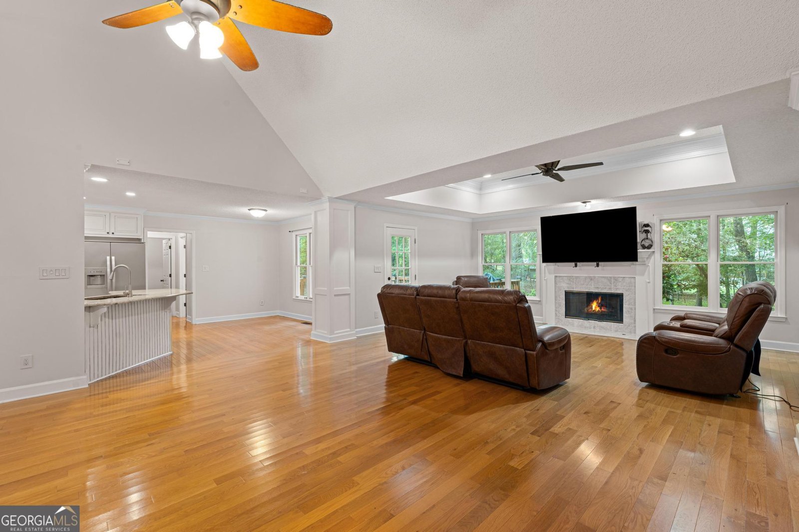 285 Pendleton Trail Tyrone - Photo 16
