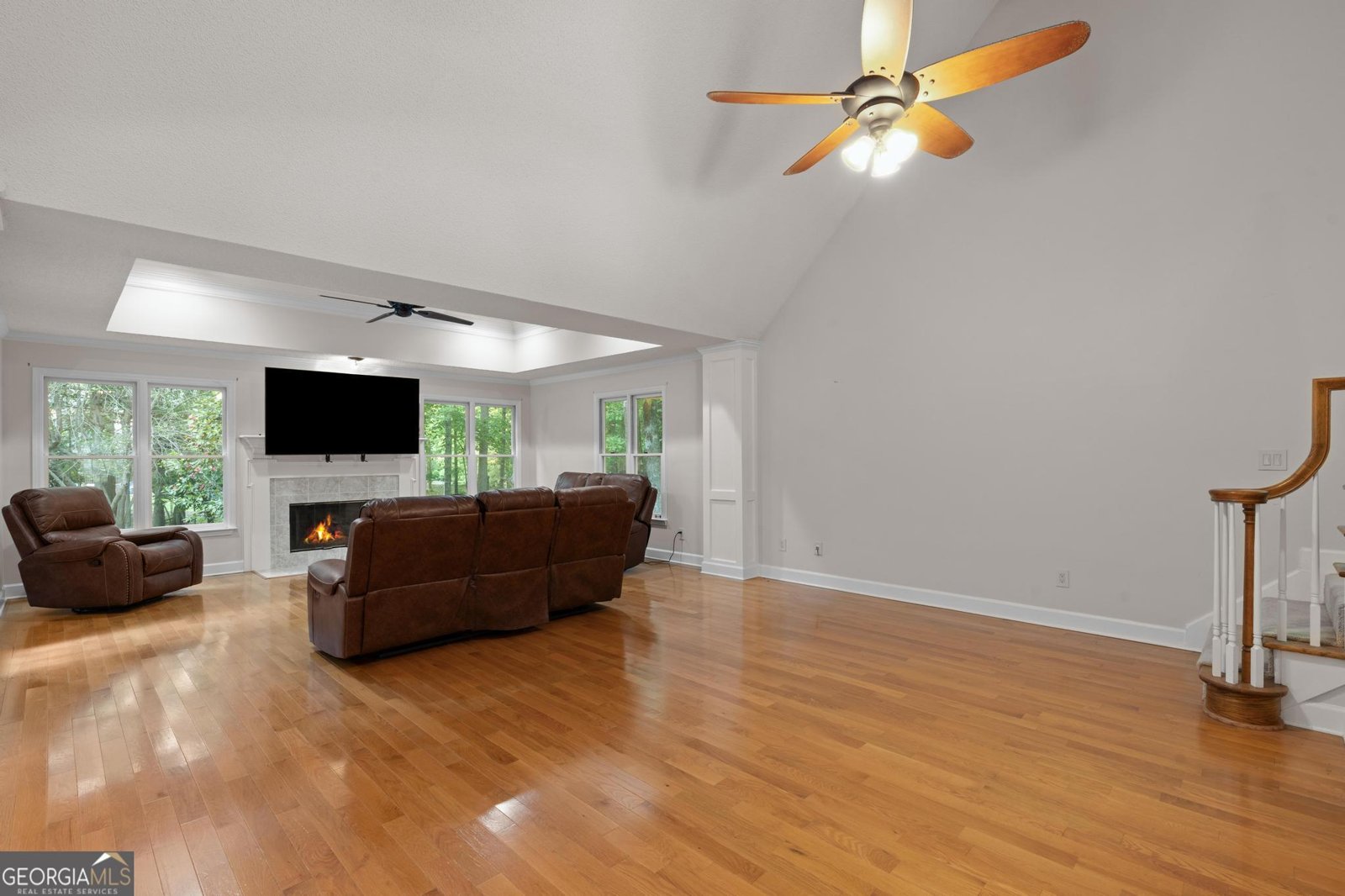 285 Pendleton Trail Tyrone - Photo 17