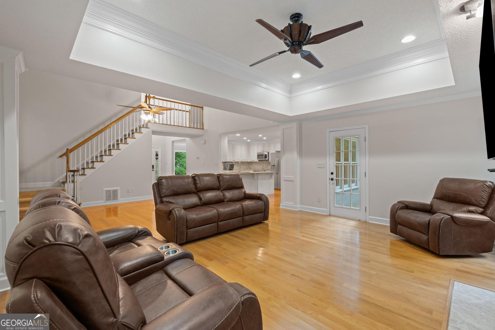 285 Pendleton Trail Tyrone - Photo 19
