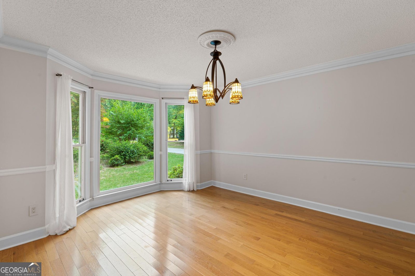 285 Pendleton Trail Tyrone - Photo 20