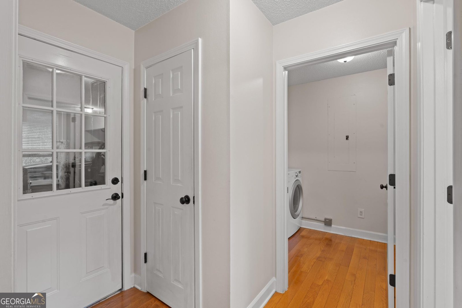 285 Pendleton Trail Tyrone - Photo 25