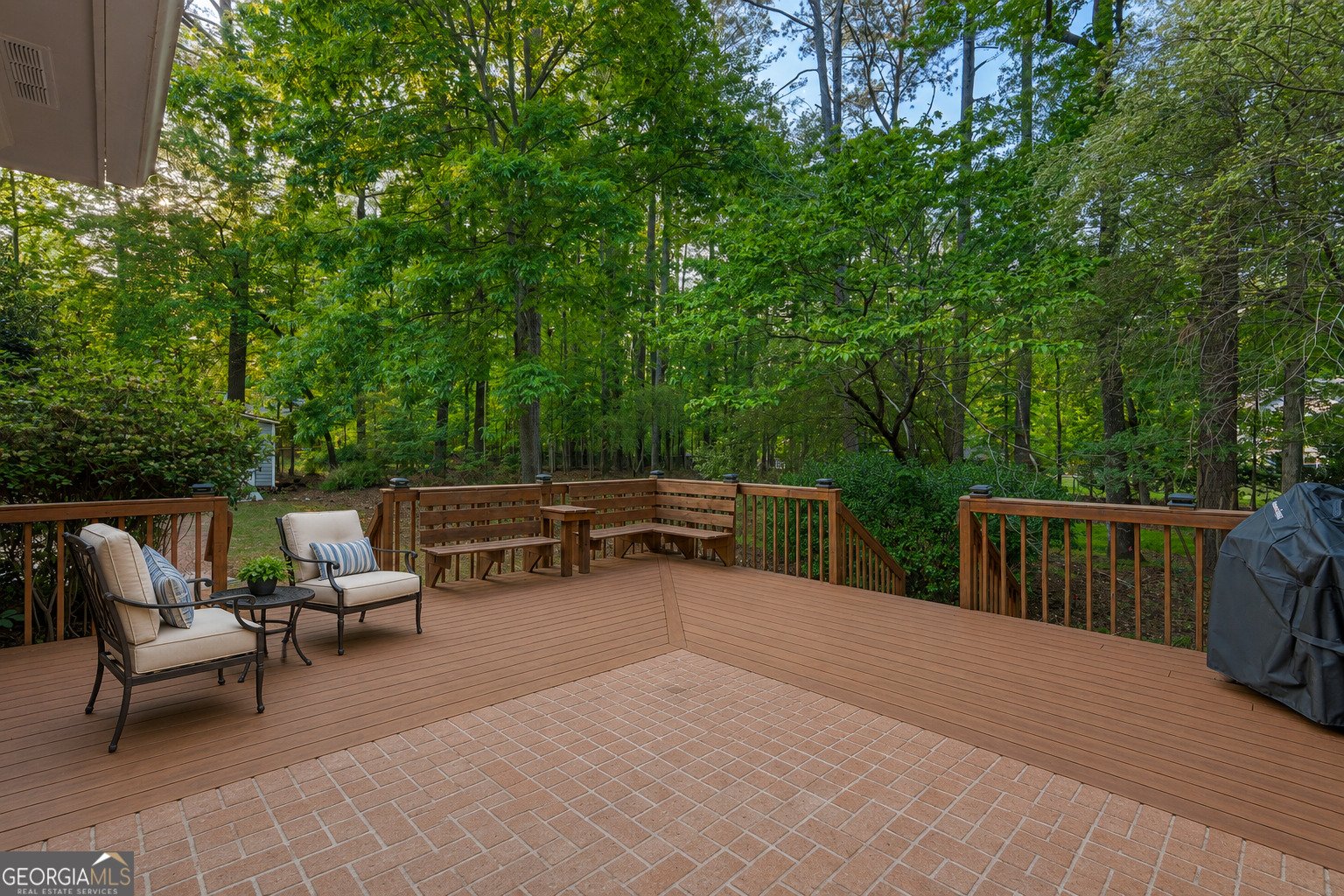 285 Pendleton Trail Tyrone - Photo 40