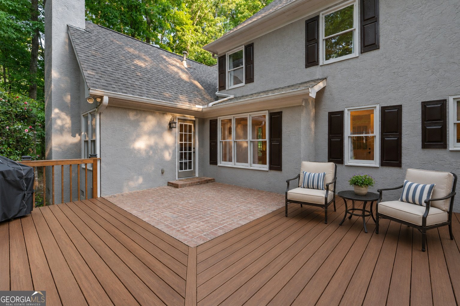 285 Pendleton Trail Tyrone - Photo 41