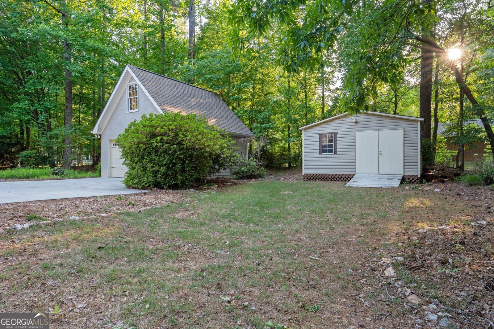285 Pendleton Trail Tyrone - Photo 43