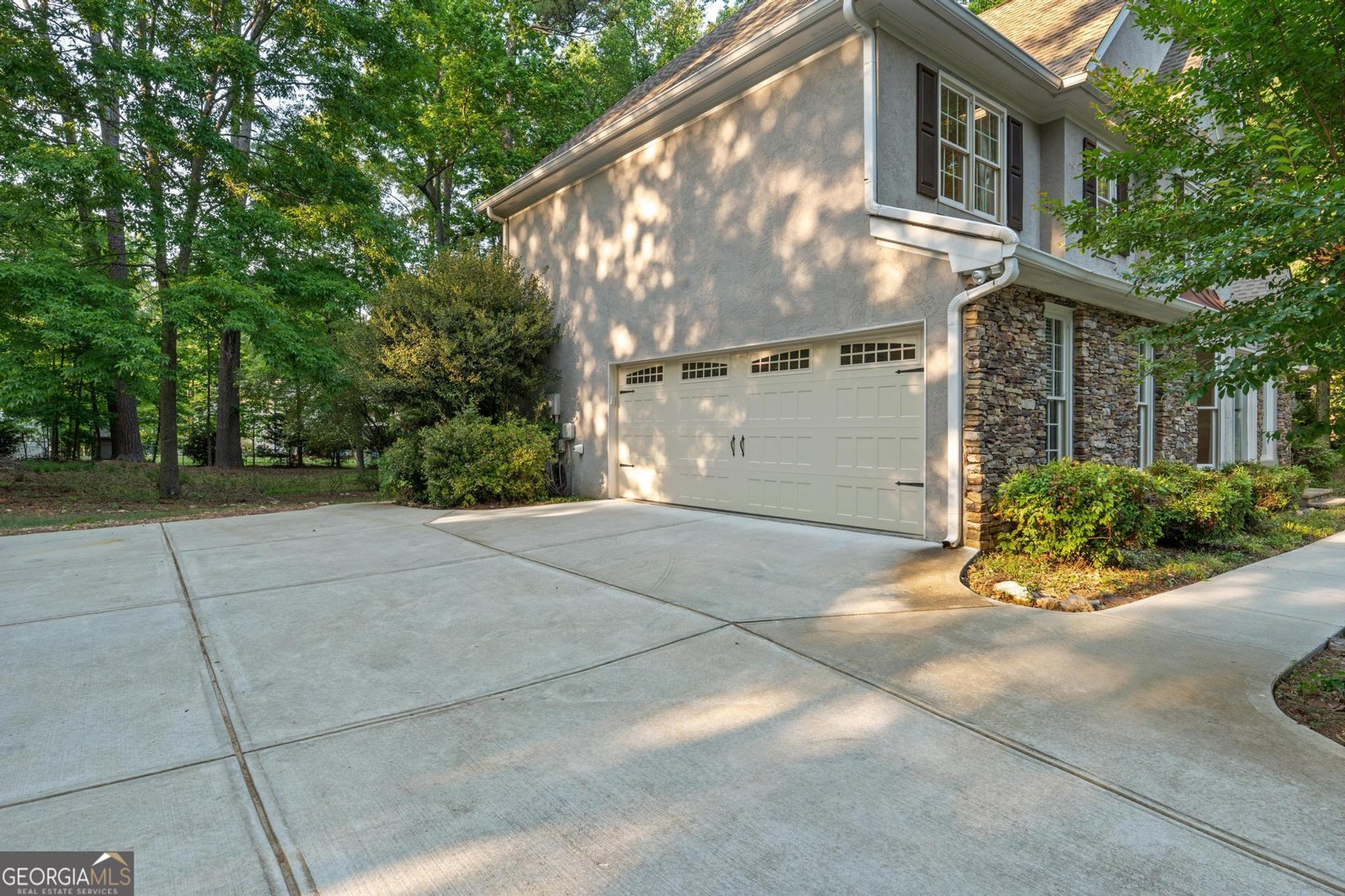 285 Pendleton Trail Tyrone - Photo 45