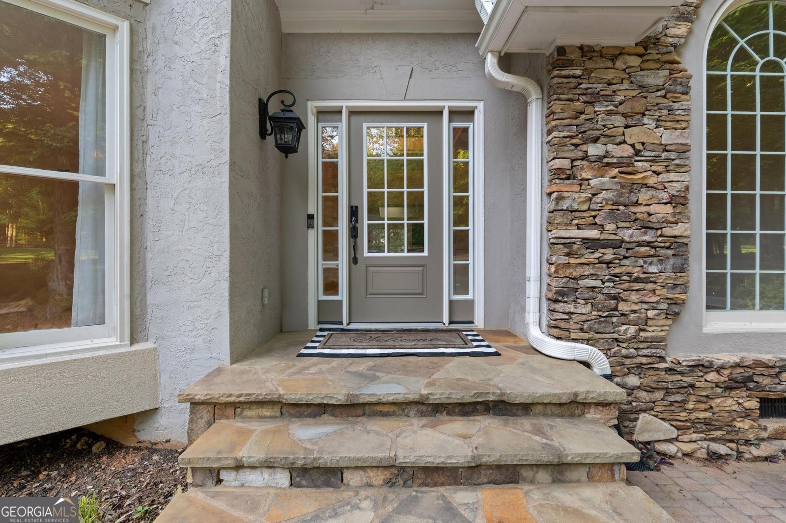 285 Pendleton Trail Tyrone - Photo 6