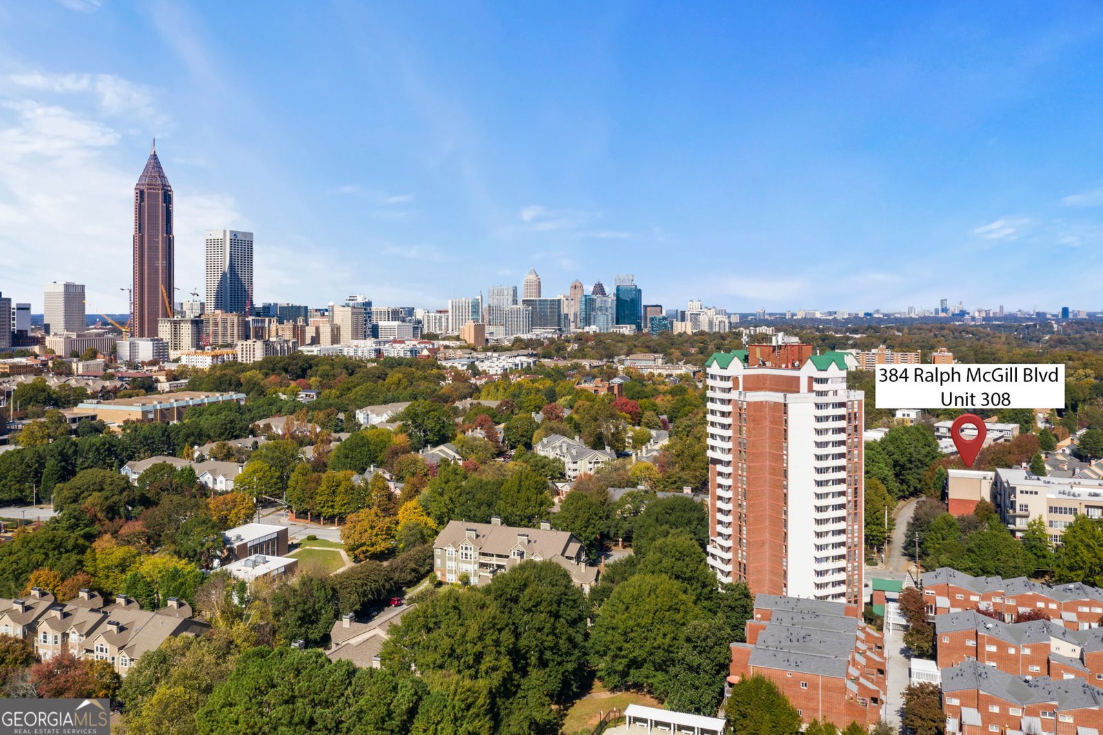 384 Ralph Mcgill Boulevard Atlanta - Photo 59