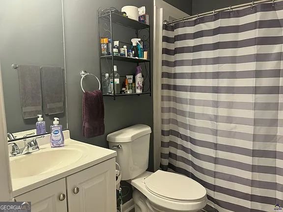124 Stonehedge Drive Warner Robins - Photo 12
