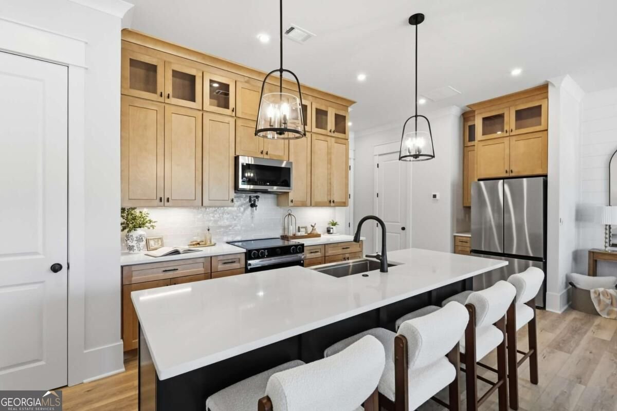 329 Orchid Street Braselton - Photo 11