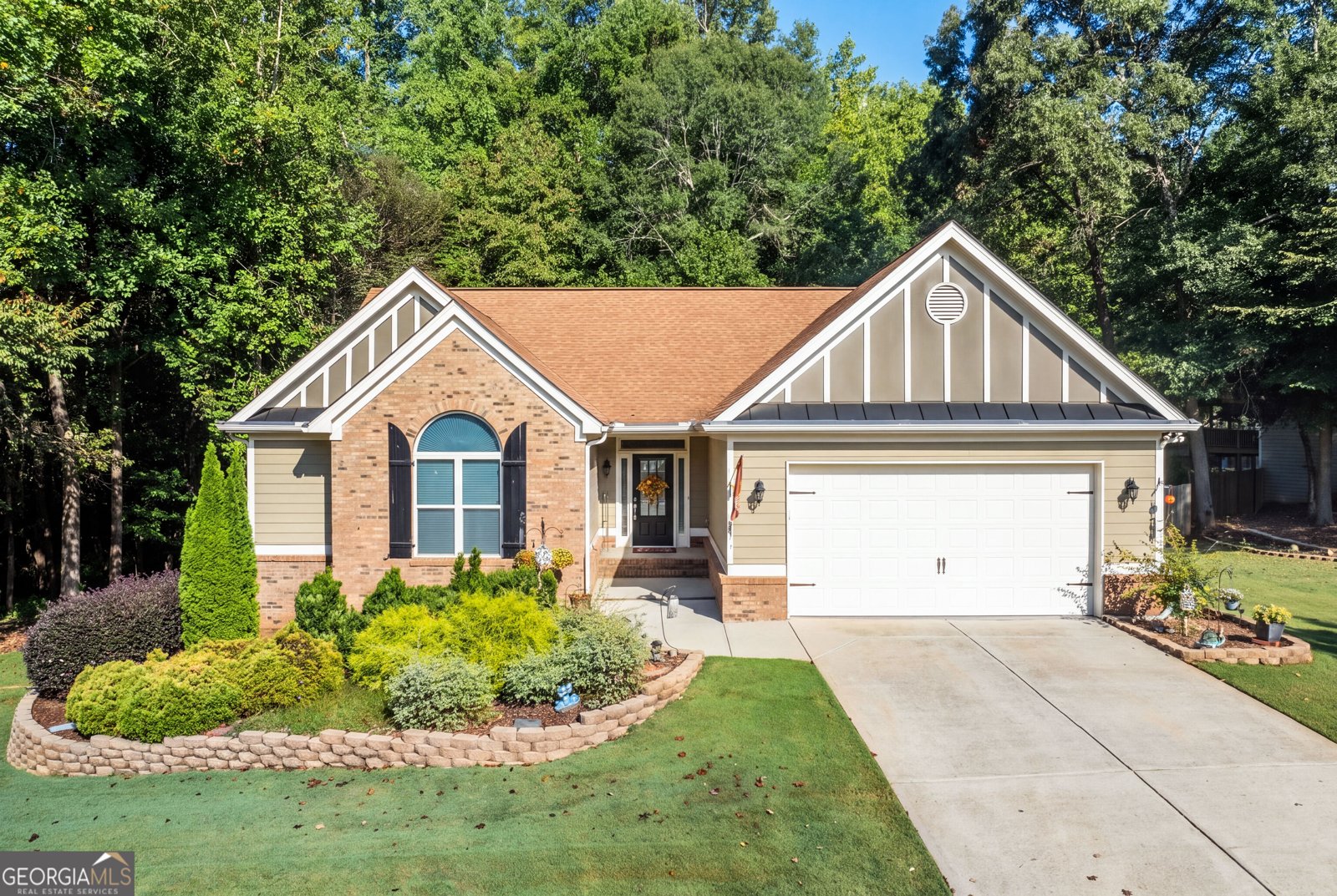 833 Caleb Drive Winder - main photo
