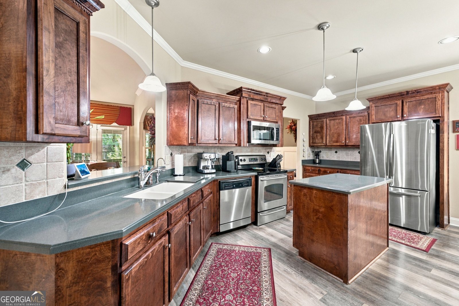 833 Caleb Drive Winder - Photo 14
