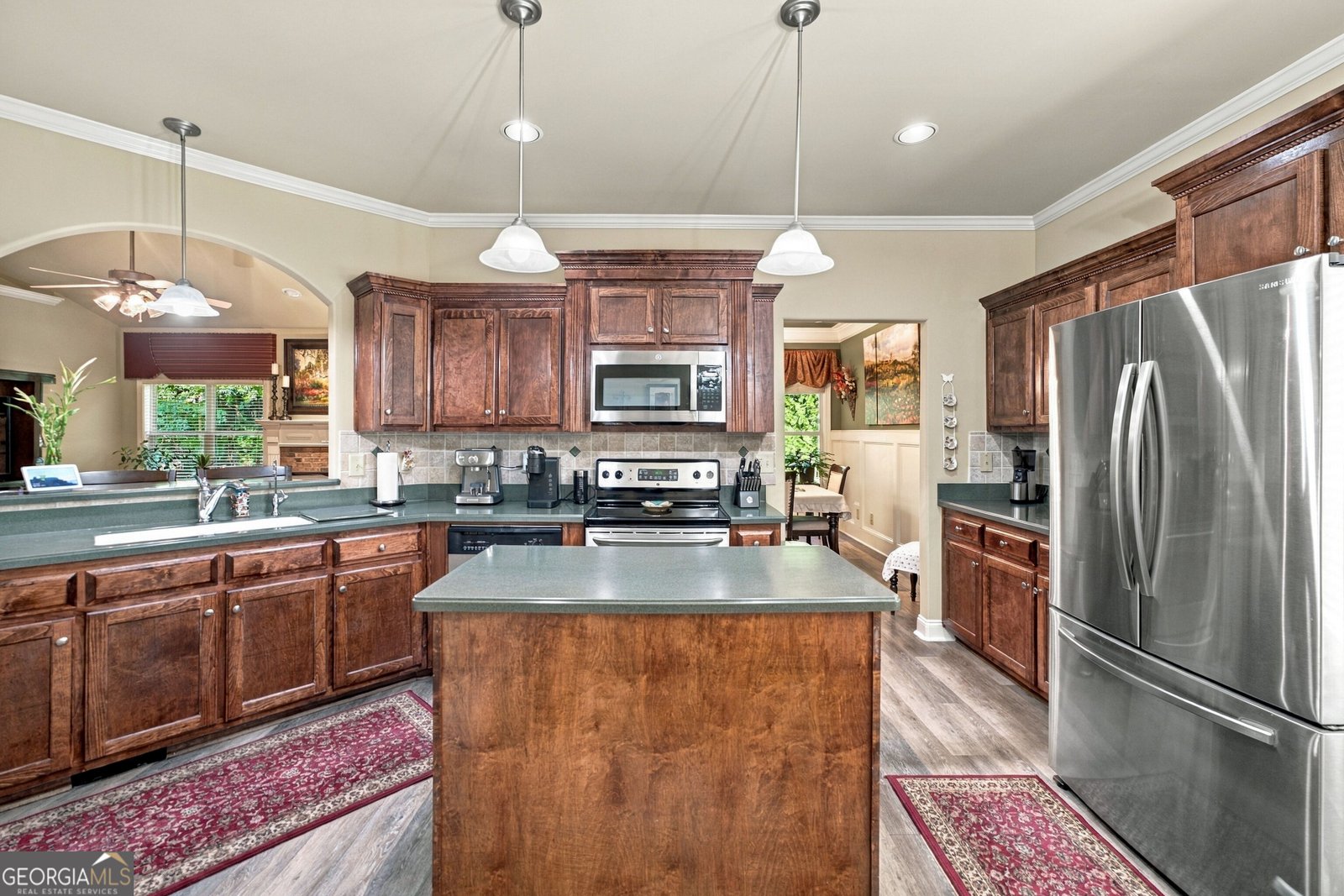 833 Caleb Drive Winder - Photo 16