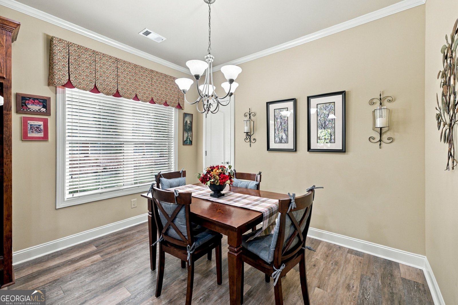 833 Caleb Drive Winder - Photo 17