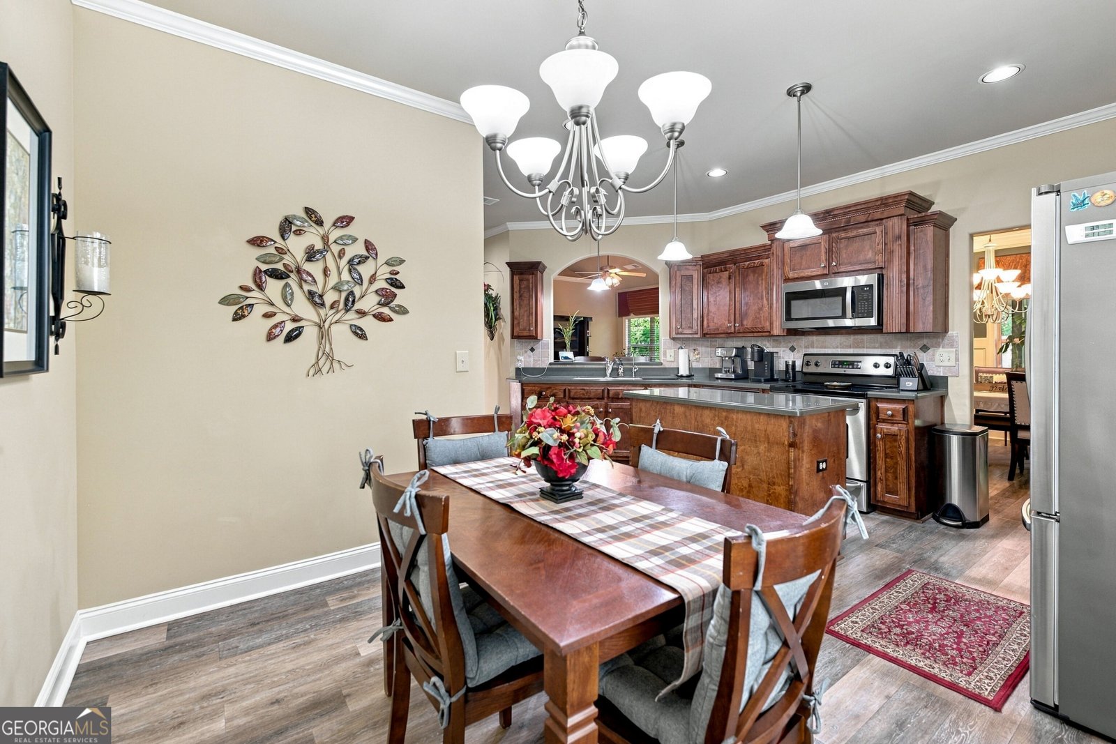 833 Caleb Drive Winder - Photo 18