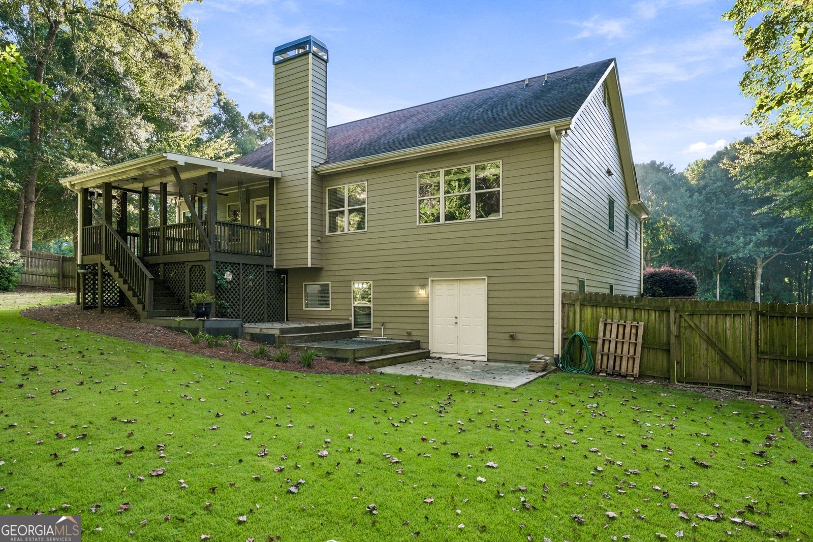 833 Caleb Drive Winder - Photo 43