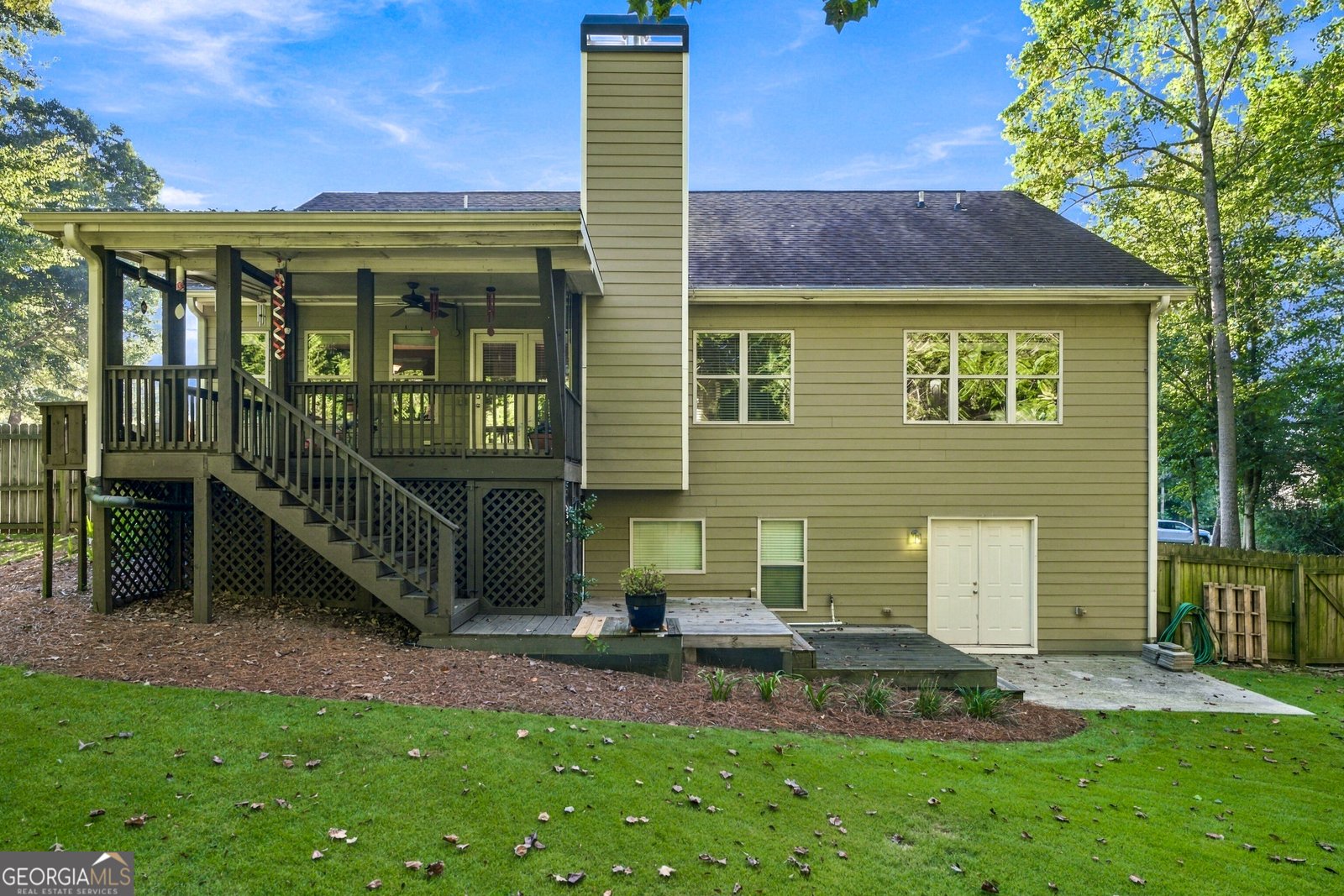 833 Caleb Drive Winder - Photo 46
