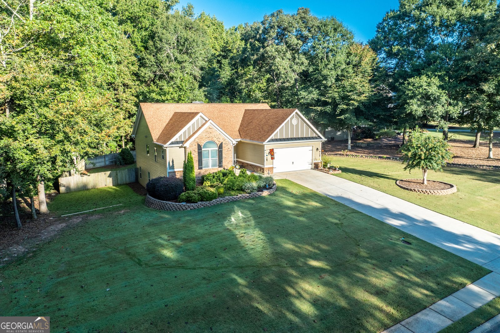 833 Caleb Drive Winder - Photo 50