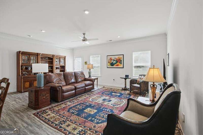 129 Marion Drive Cartersville - Photo 10
