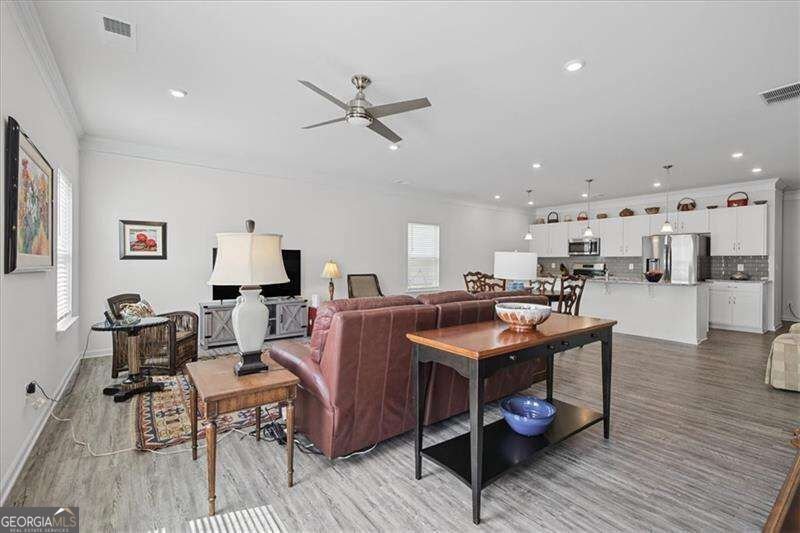129 Marion Drive Cartersville - Photo 11