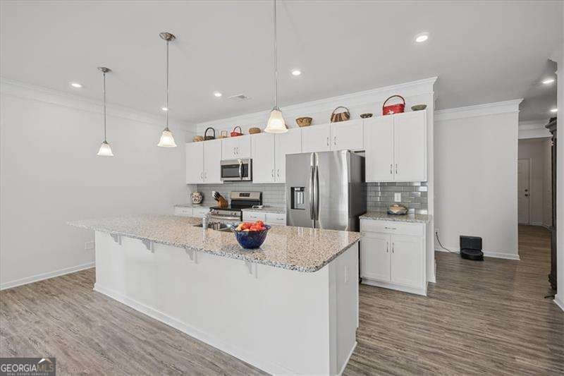 129 Marion Drive Cartersville - Photo 12