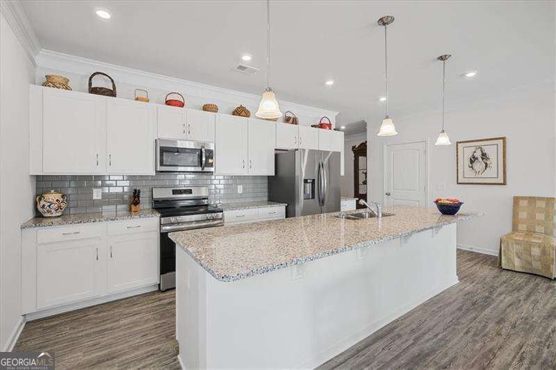 129 Marion Drive Cartersville - Photo 13