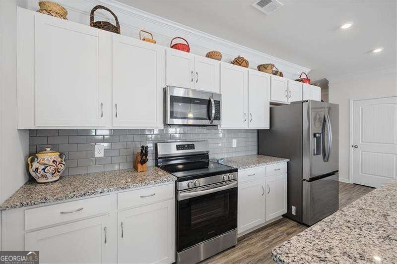 129 Marion Drive Cartersville - Photo 14