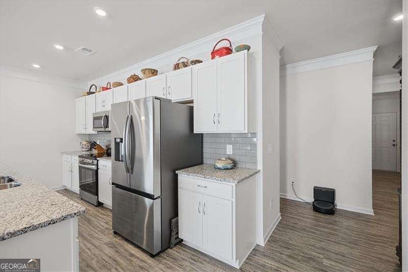 129 Marion Drive Cartersville - Photo 16