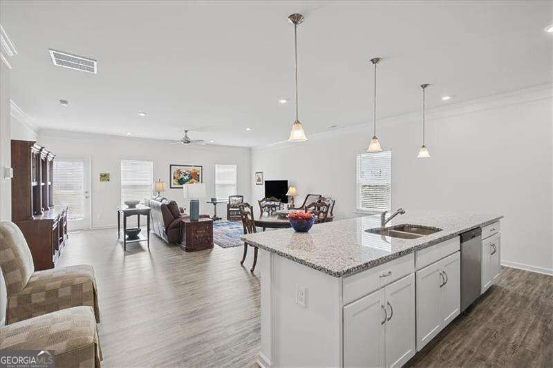 129 Marion Drive Cartersville - Photo 17