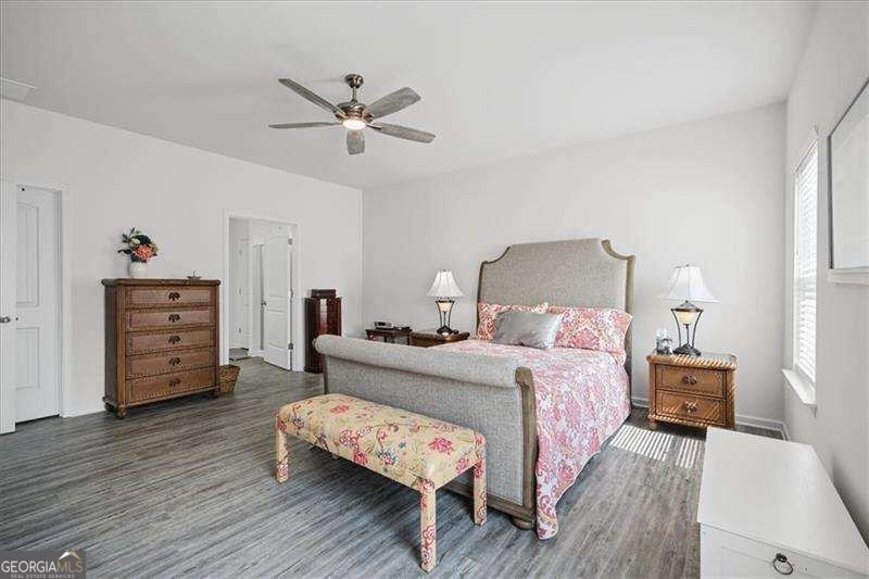 129 Marion Drive Cartersville - Photo 20