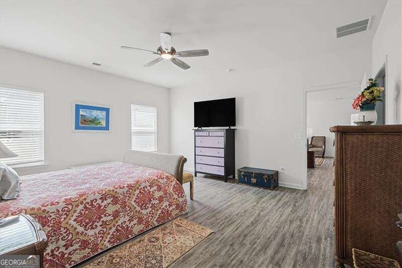 129 Marion Drive Cartersville - Photo 21