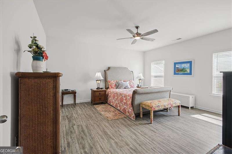 129 Marion Drive Cartersville - Photo 22