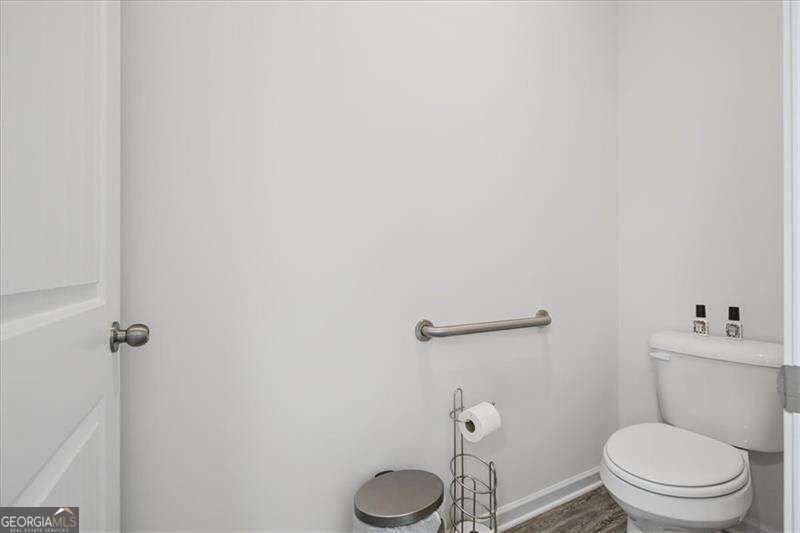 129 Marion Drive Cartersville - Photo 27