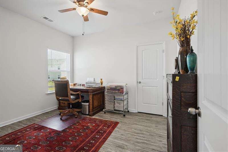 129 Marion Drive Cartersville - Photo 31