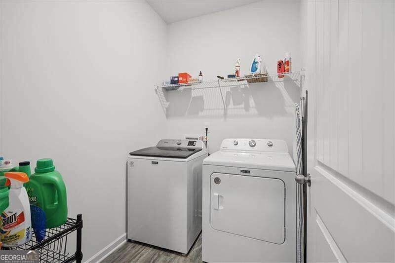 129 Marion Drive Cartersville - Photo 35