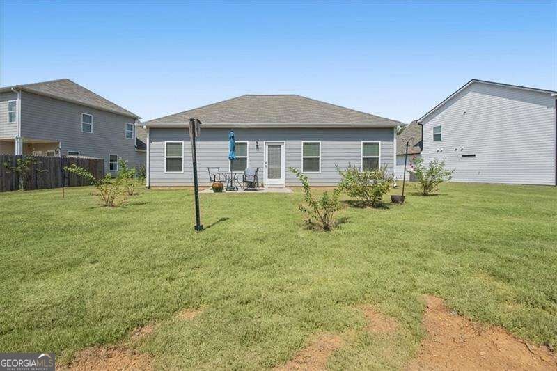 129 Marion Drive Cartersville - Photo 38