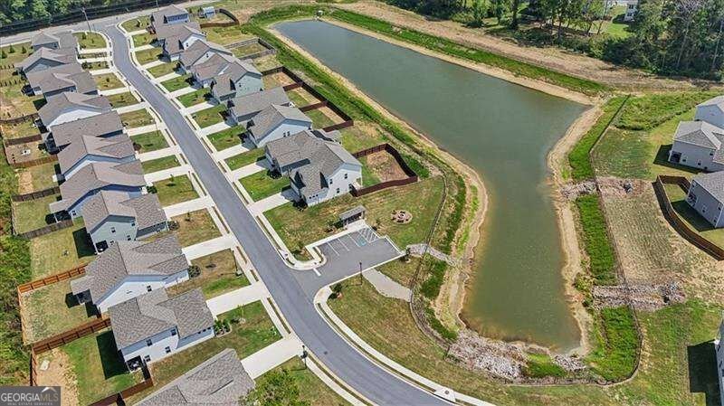 129 Marion Drive Cartersville - Photo 45