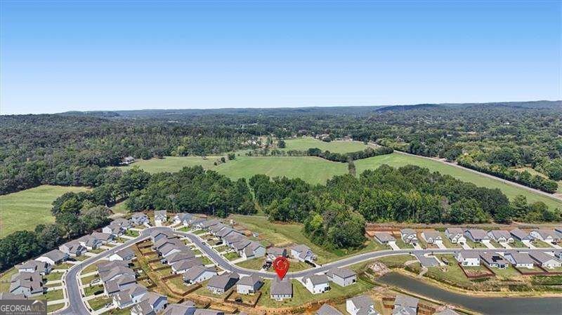 129 Marion Drive Cartersville - Photo 46