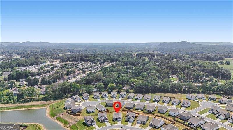 129 Marion Drive Cartersville - Photo 47