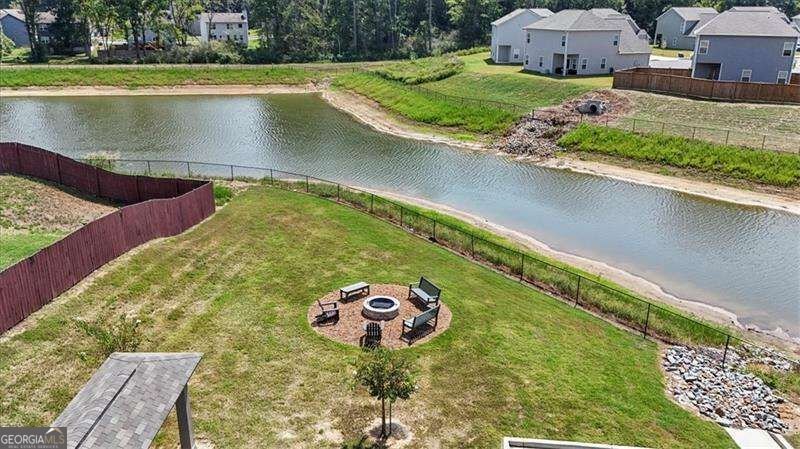 129 Marion Drive Cartersville - Photo 48