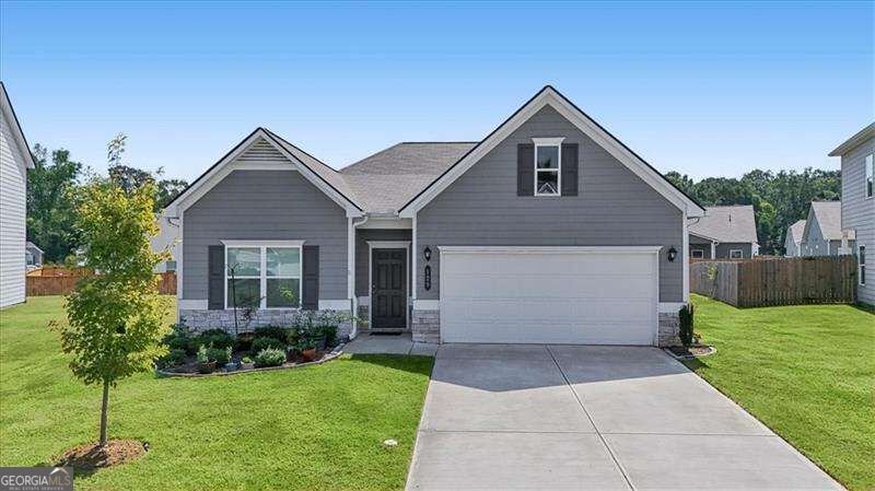 129 Marion Drive Cartersville - Photo 51