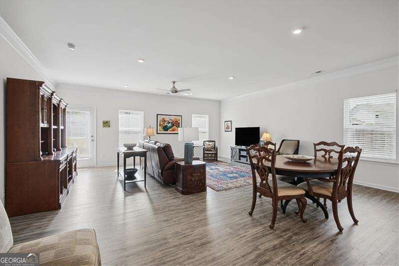 129 Marion Drive Cartersville - Photo 6