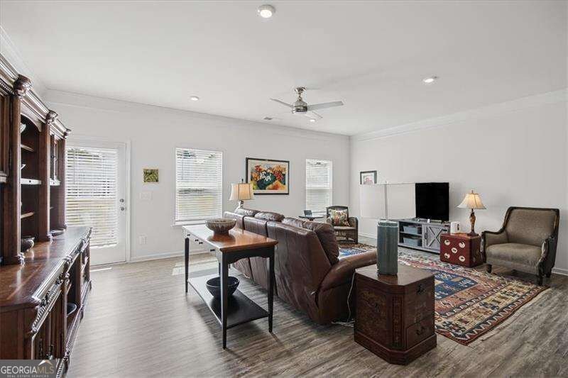 129 Marion Drive Cartersville - Photo 7