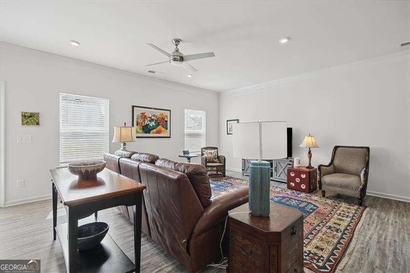 129 Marion Drive Cartersville - Photo 8