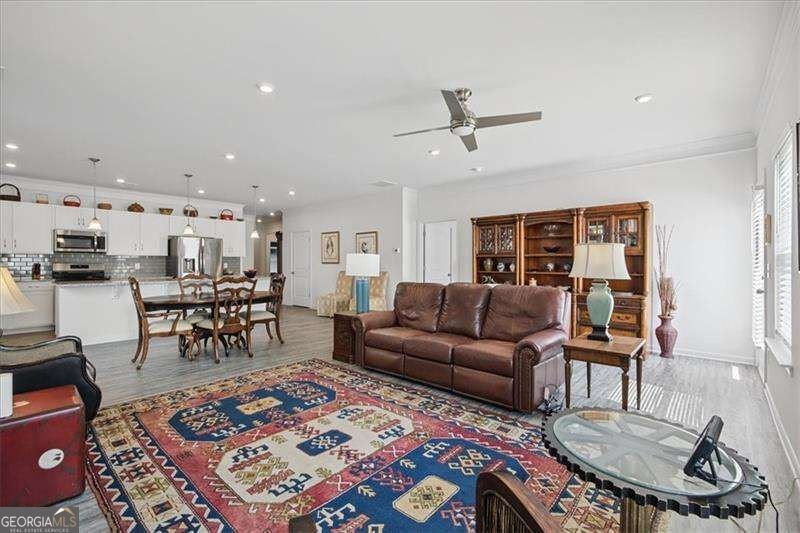 129 Marion Drive Cartersville - Photo 9