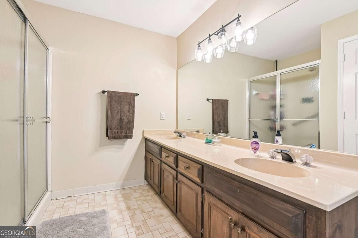 3804 Club Forest Drive Peachtree Corners - Photo 17