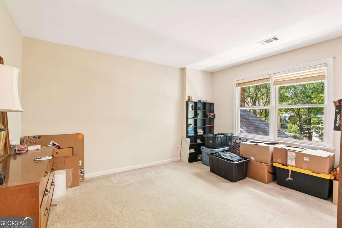 3804 Club Forest Drive Peachtree Corners - Photo 19